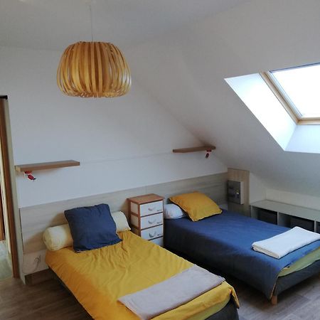 Gite Les Anes De Medeina Ingrannes Exterior photo