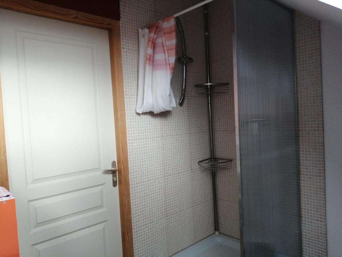 Gite Les Anes De Medeina Ingrannes Exterior photo